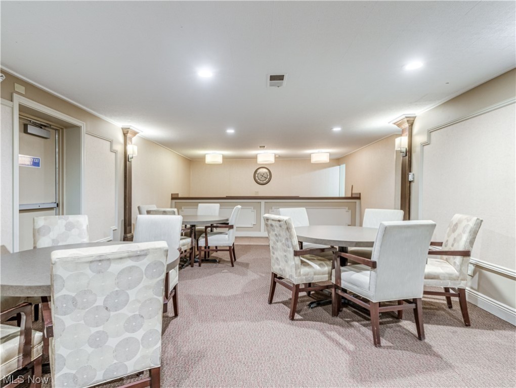 Silver Lake Towers Condo - Residential