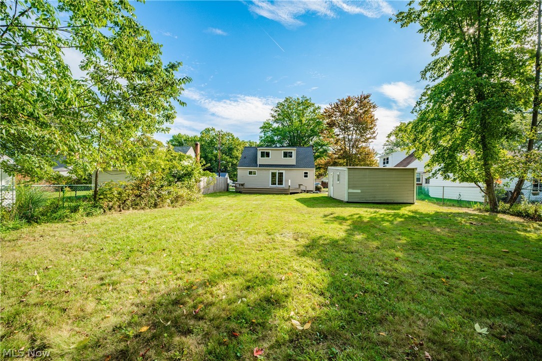 Dover - Residential