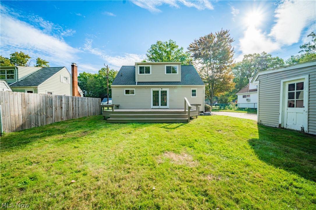 Dover - Residential