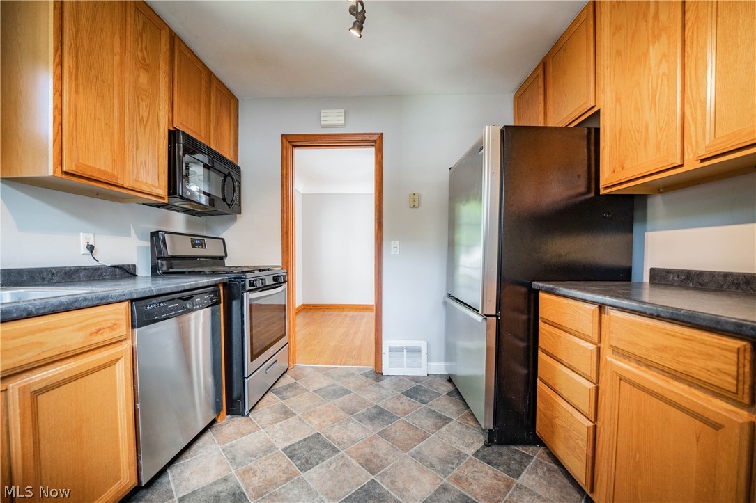 Dover - Residential