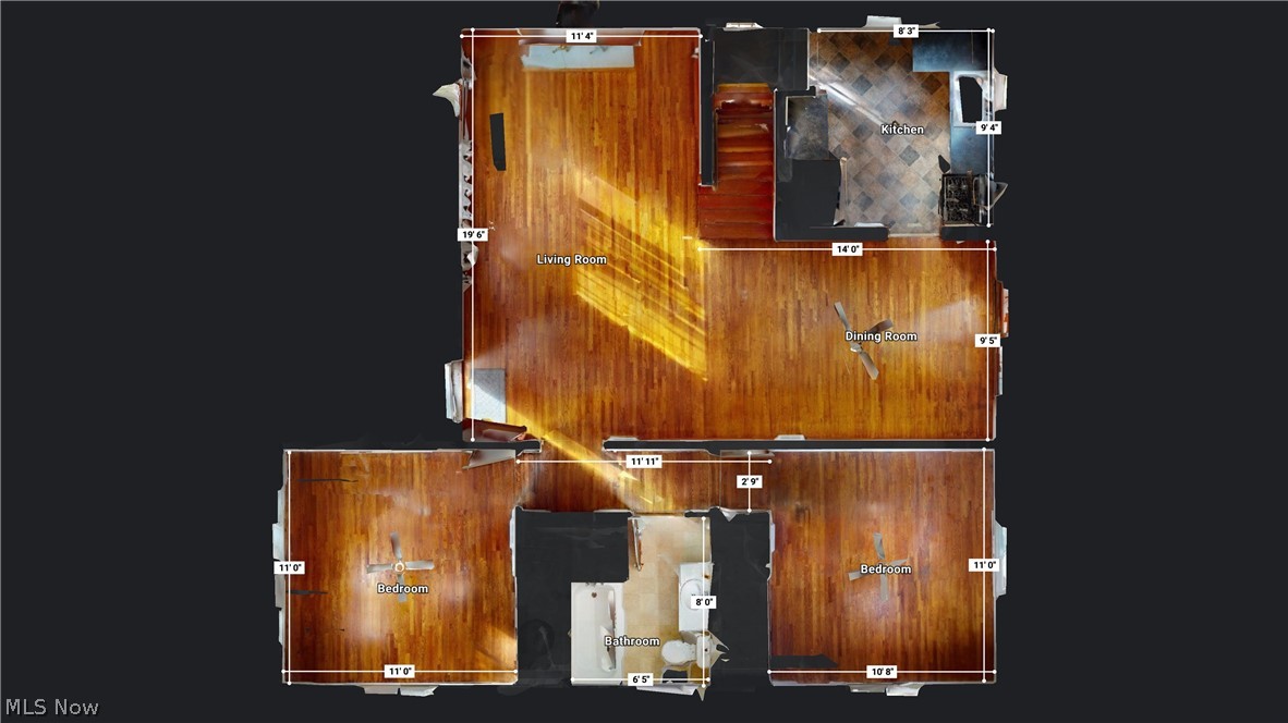 Dover - Residential
