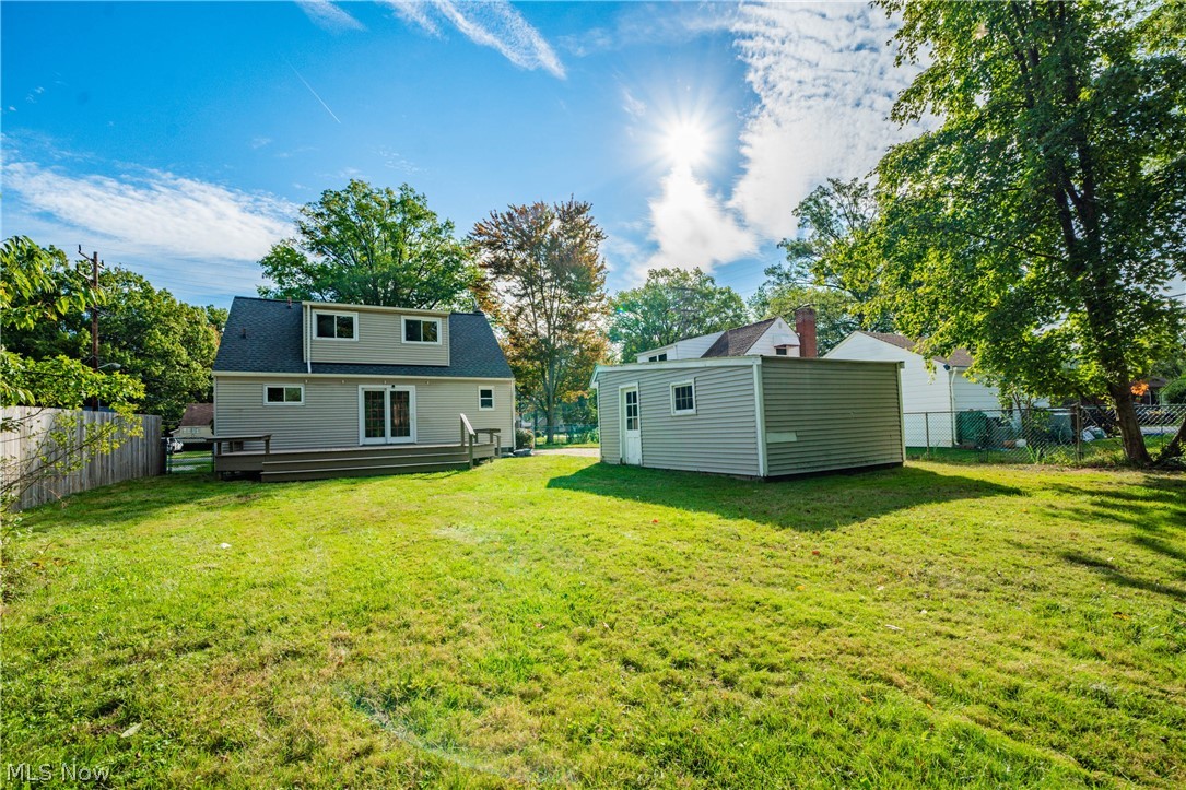 Dover - Residential