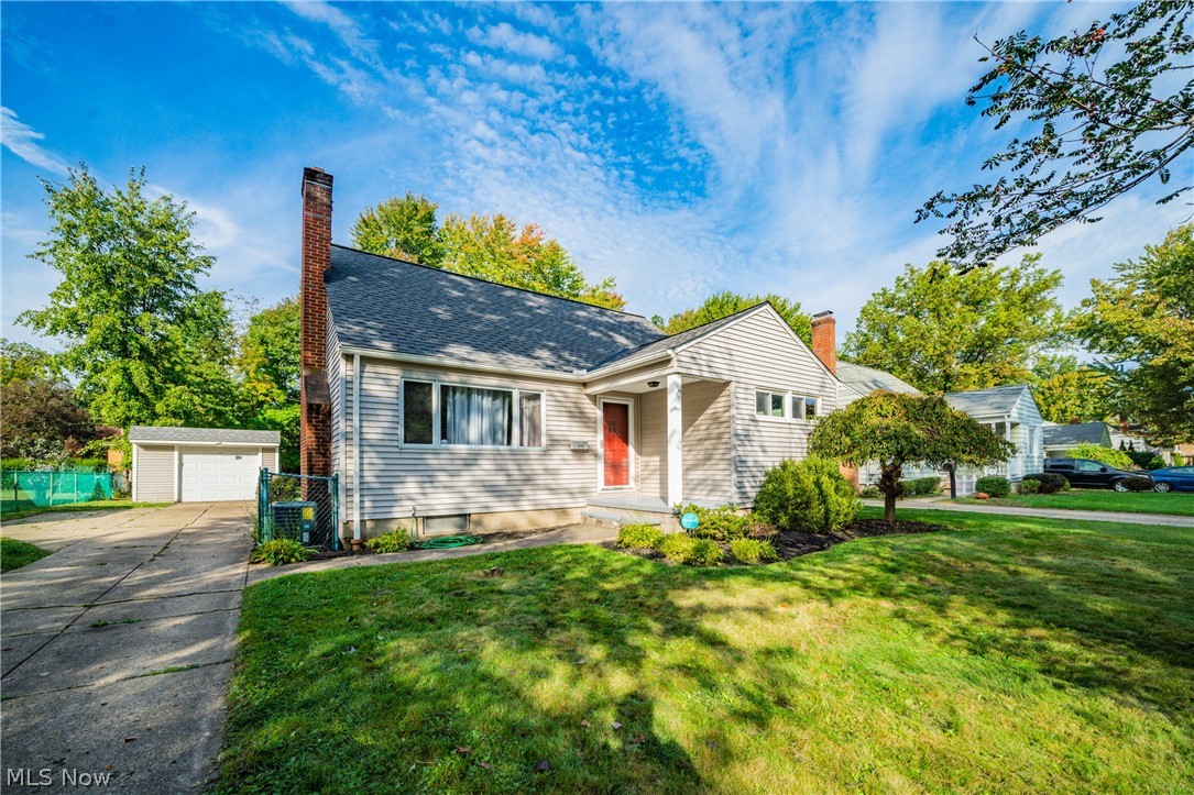 Dover - Residential