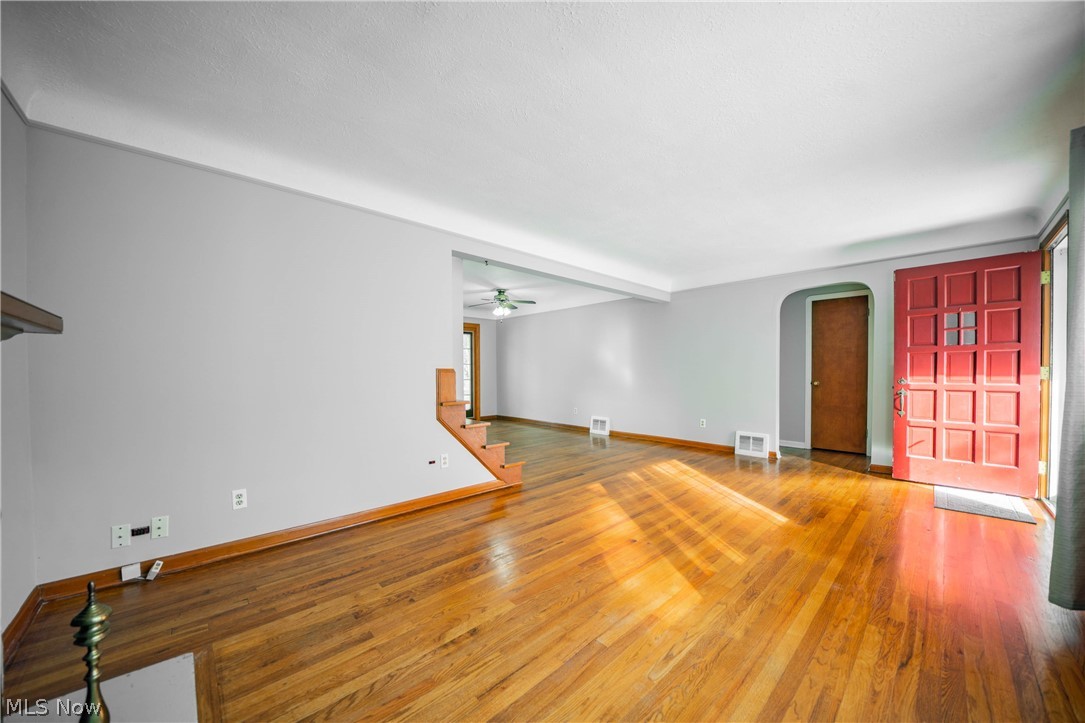 Dover - Residential