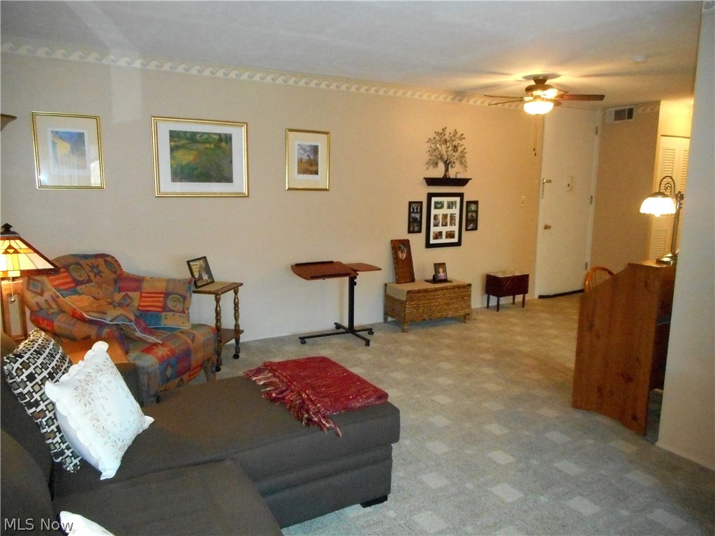 Silver Lake Towers Condo - Residential
