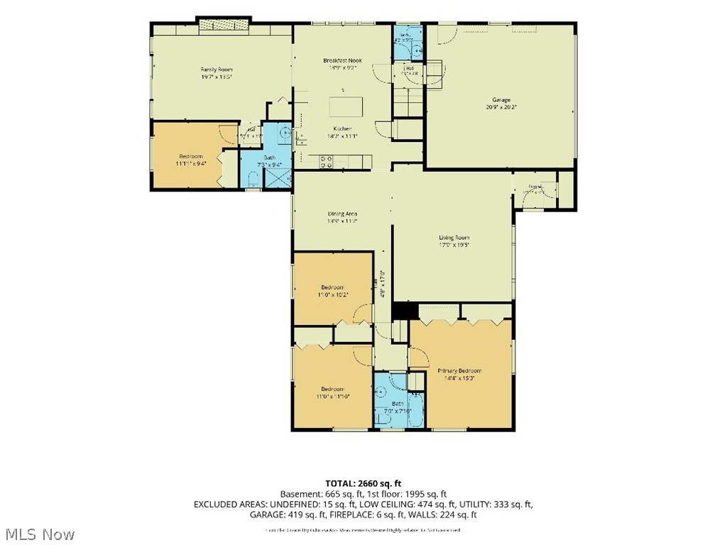 Williamsburg Estates - Residential