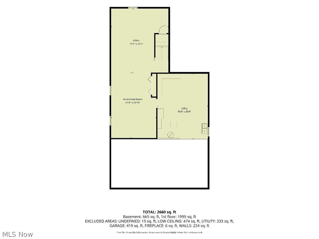 Williamsburg Estates - Residential