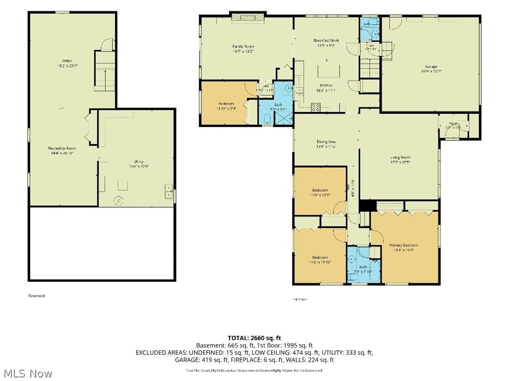 Williamsburg Estates - Residential