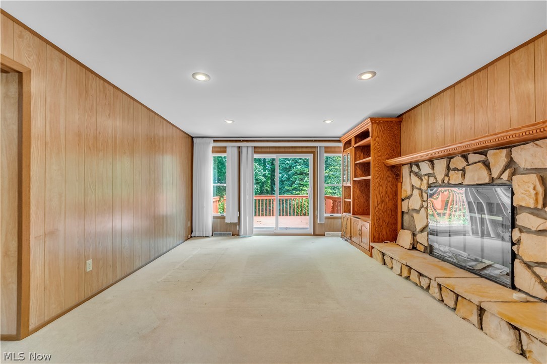 Williamsburg Estates - Residential