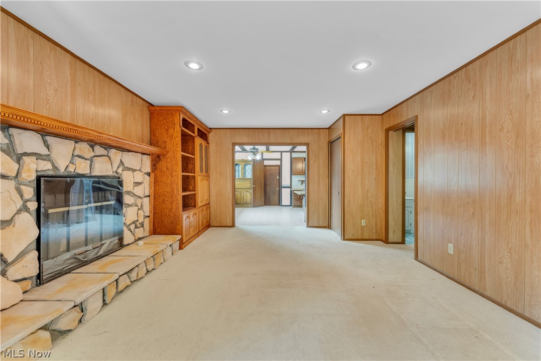 Williamsburg Estates - Residential