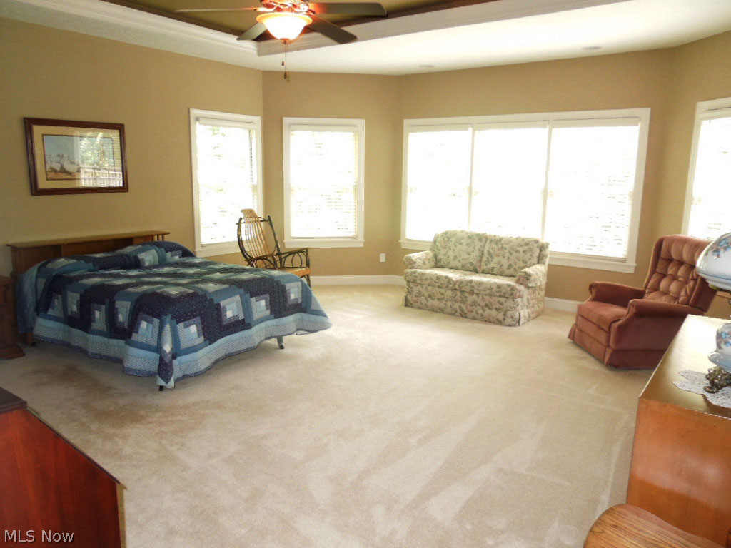 River Trace - Residential