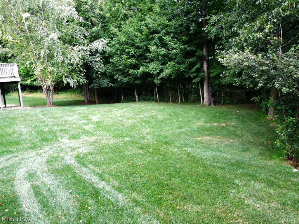 River Trace - Residential