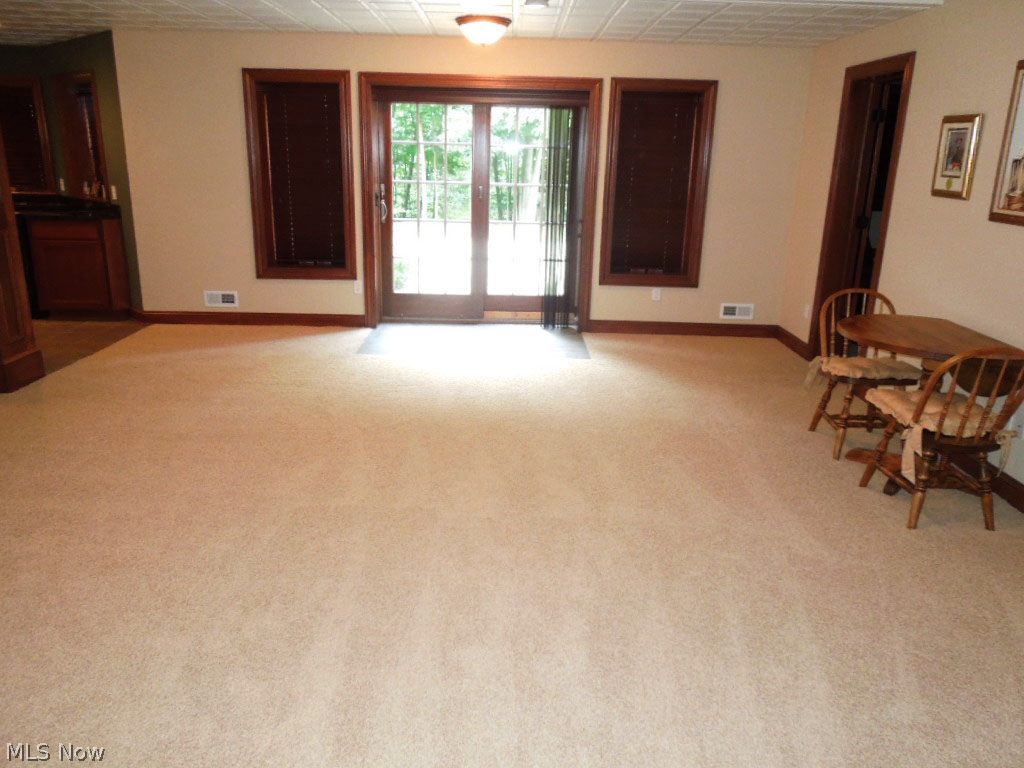 River Trace - Residential