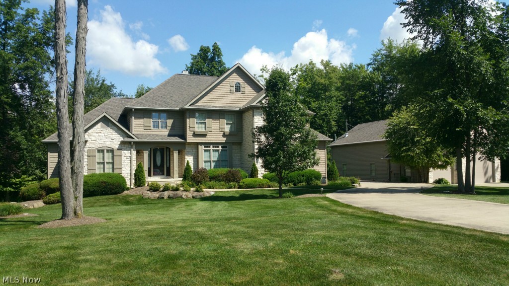 River Trace - Residential
