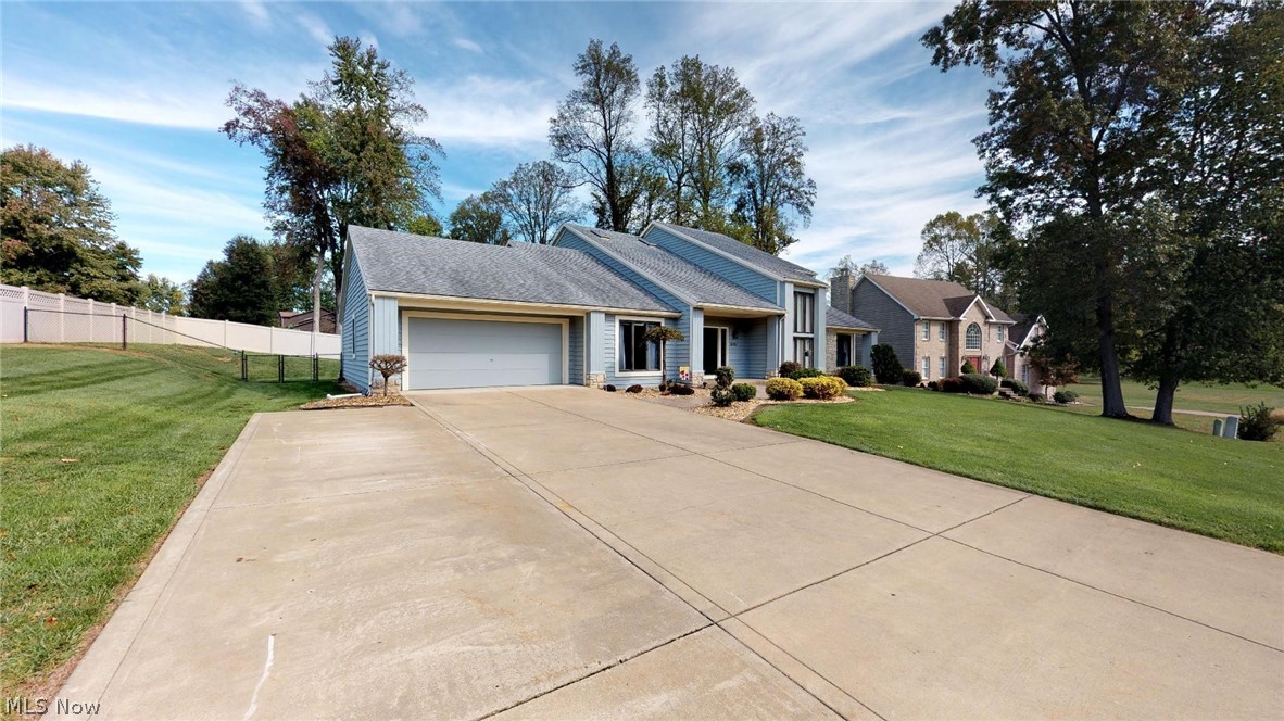 Glenbrook II Sub - Residential