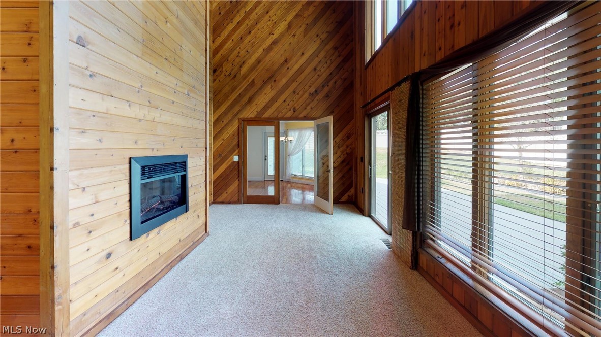 Glenbrook II Sub - Residential