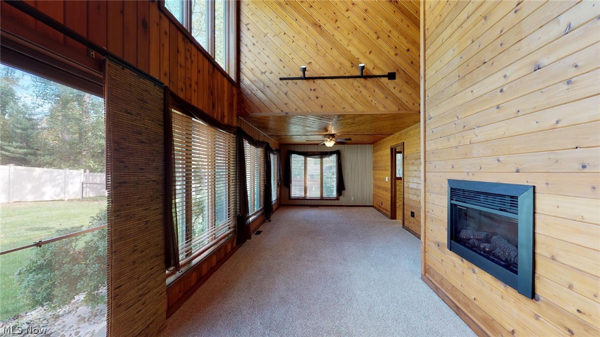 Glenbrook II Sub - Residential