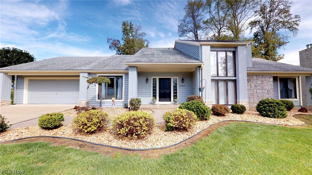 Glenbrook II Sub - Residential