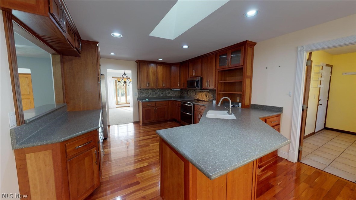Glenbrook II Sub - Residential