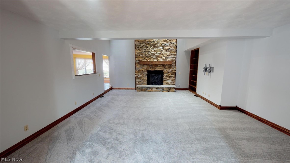 Glenbrook II Sub - Residential