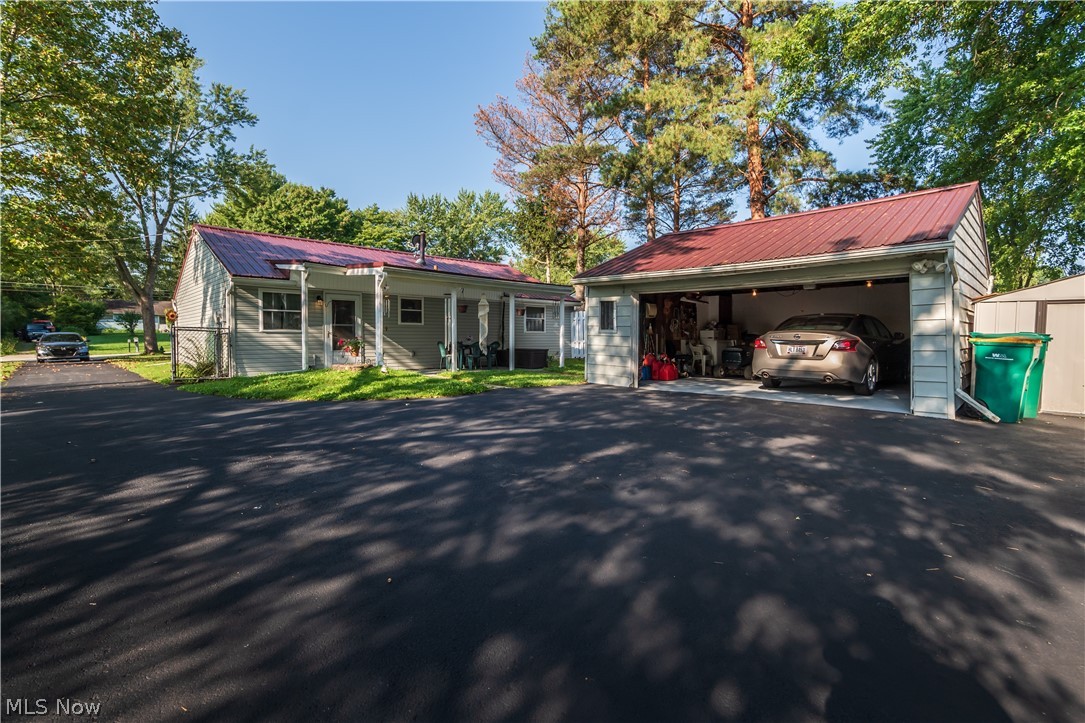 Glenwood Ac Sub - Residential