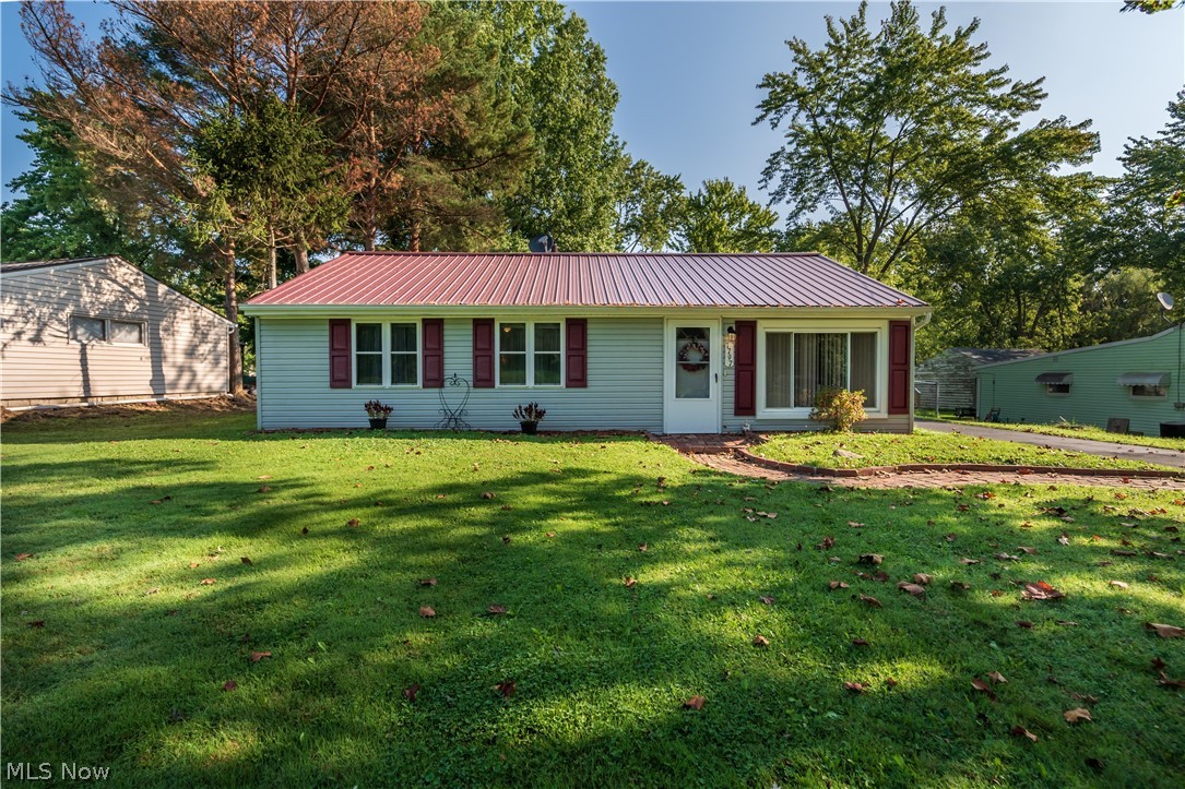 Glenwood Ac Sub - Residential