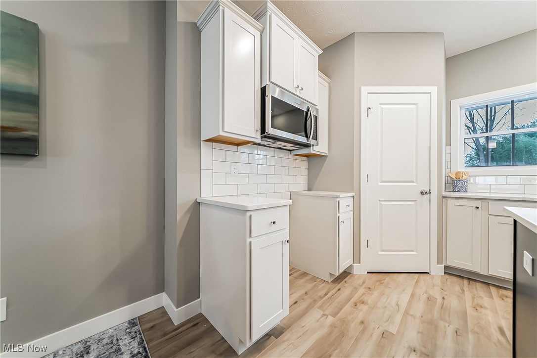The Enclave at Literary Pointe - Residential