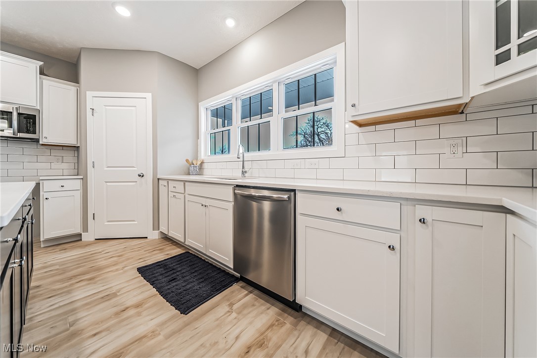 The Enclave at Literary Pointe - Residential