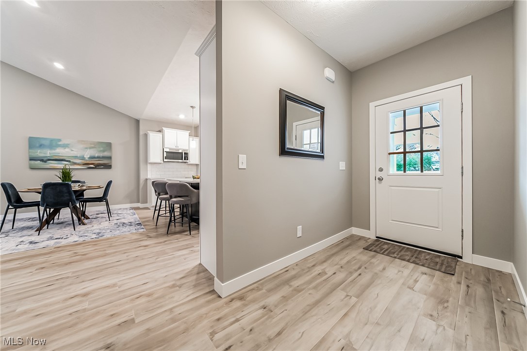 The Enclave at Literary Pointe - Residential