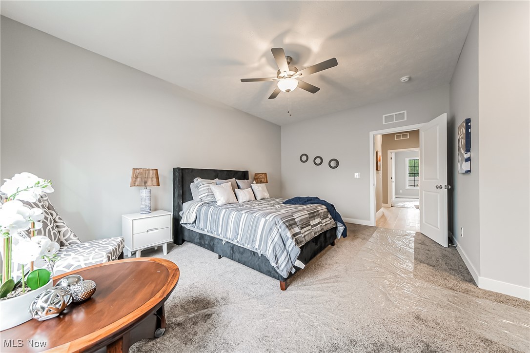 The Enclave at Literary Pointe - Residential