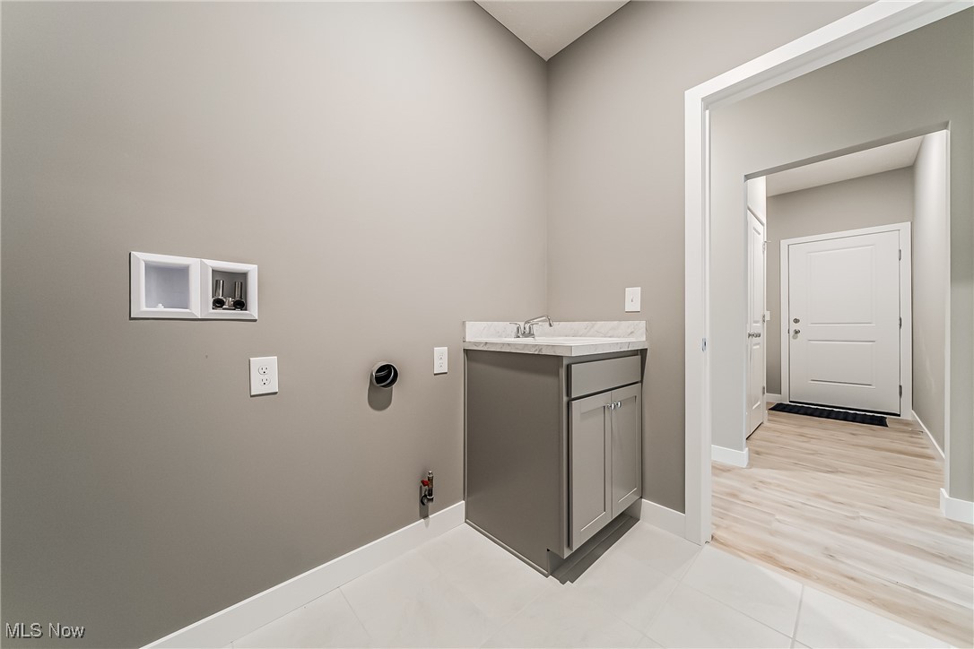 The Enclave at Literary Pointe - Residential