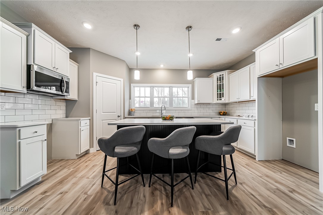 The Enclave at Literary Pointe - Residential