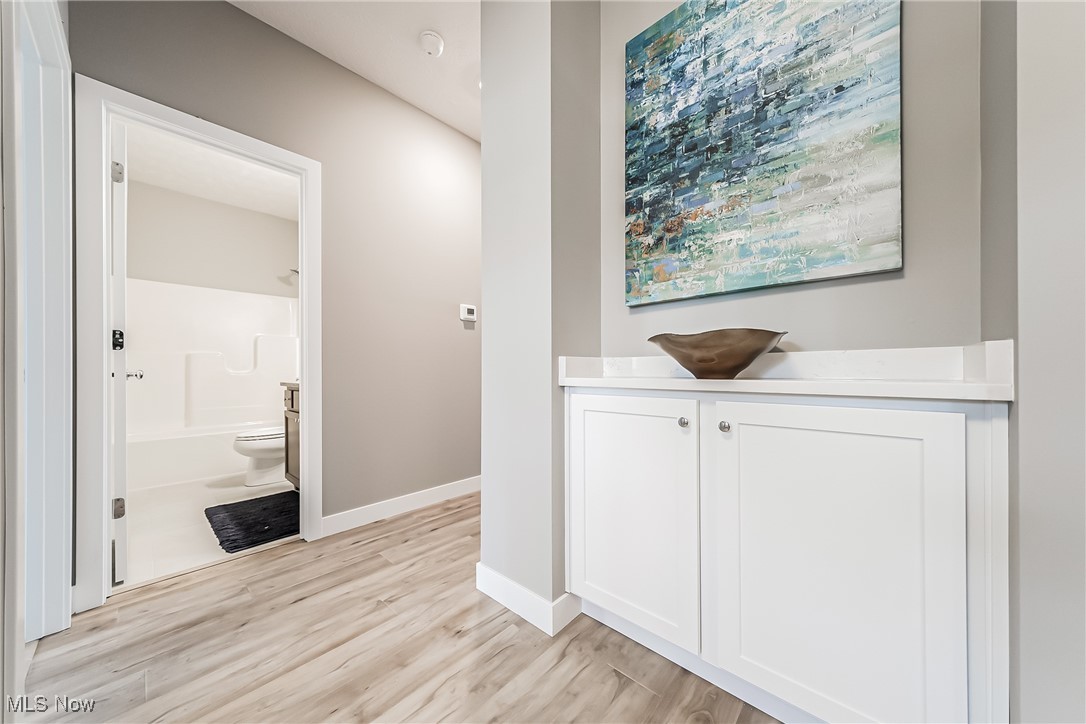 The Enclave at Literary Pointe - Residential
