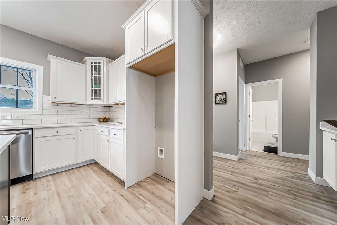 The Enclave at Literary Pointe - Residential