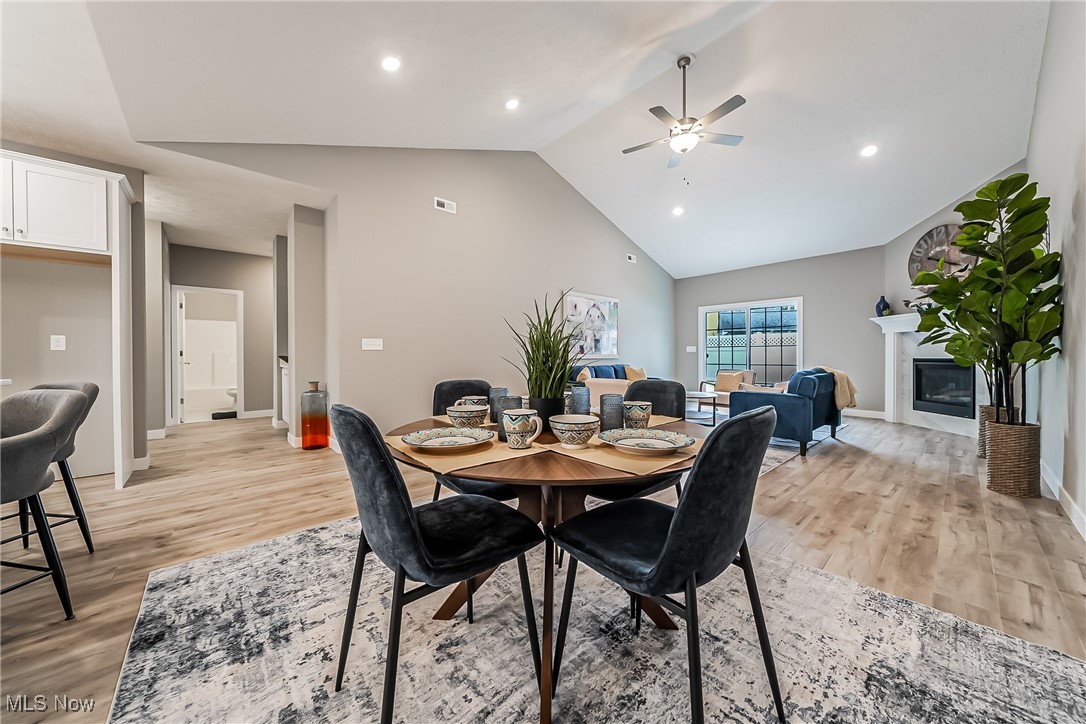 The Enclave at Literary Pointe - Residential