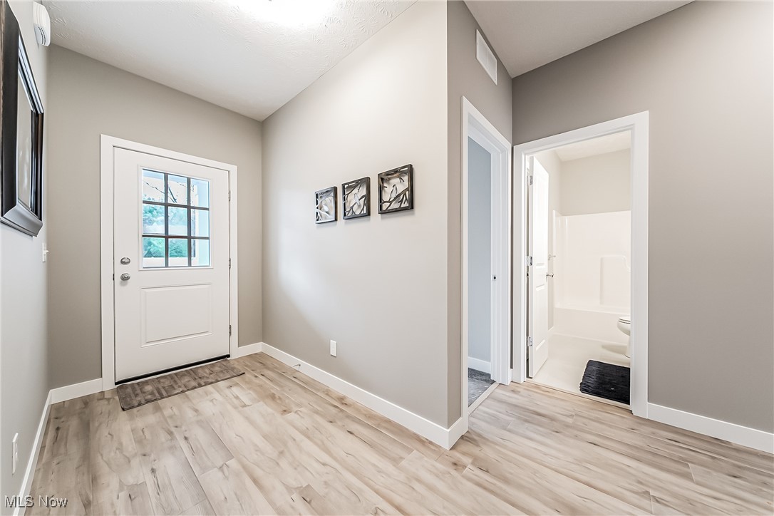 The Enclave at Literary Pointe - Residential