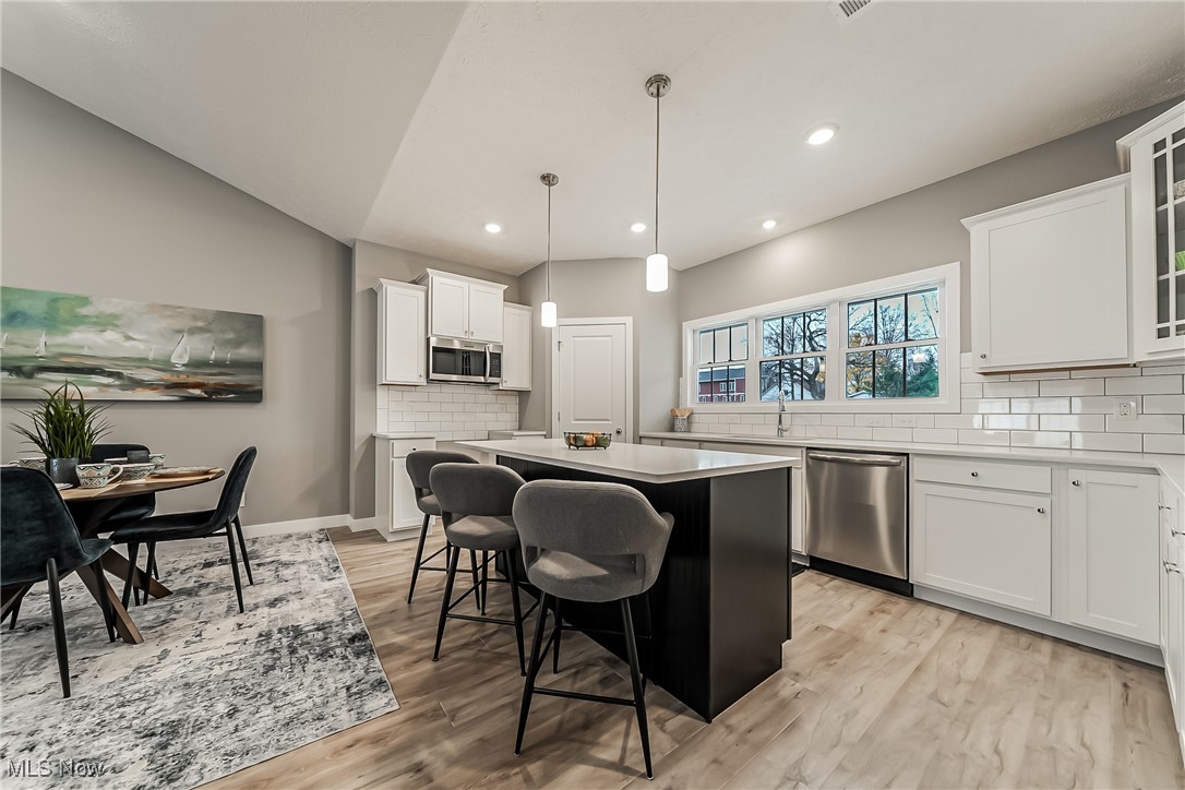 The Enclave at Literary Pointe - Residential