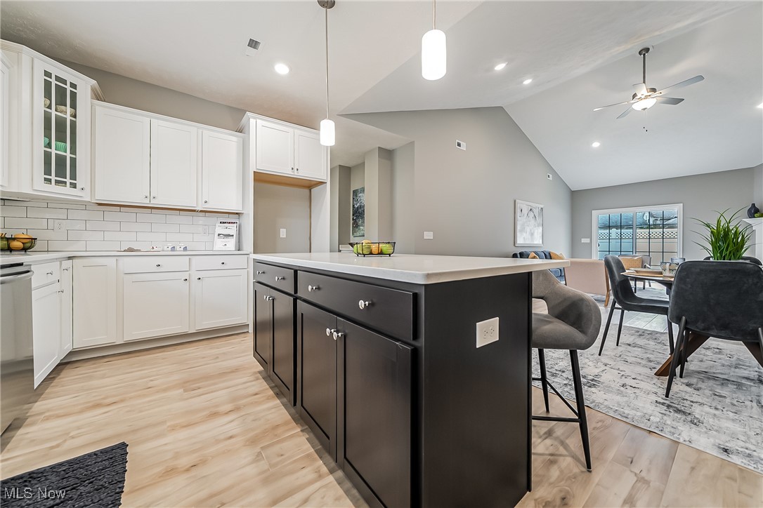 The Enclave at Literary Pointe - Residential
