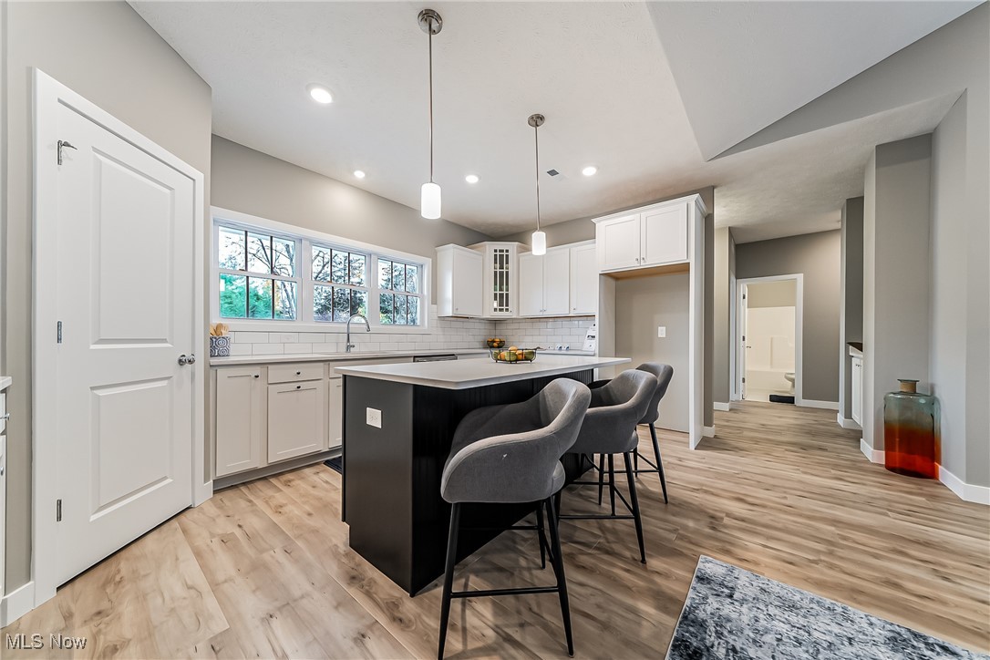 The Enclave at Literary Pointe - Residential
