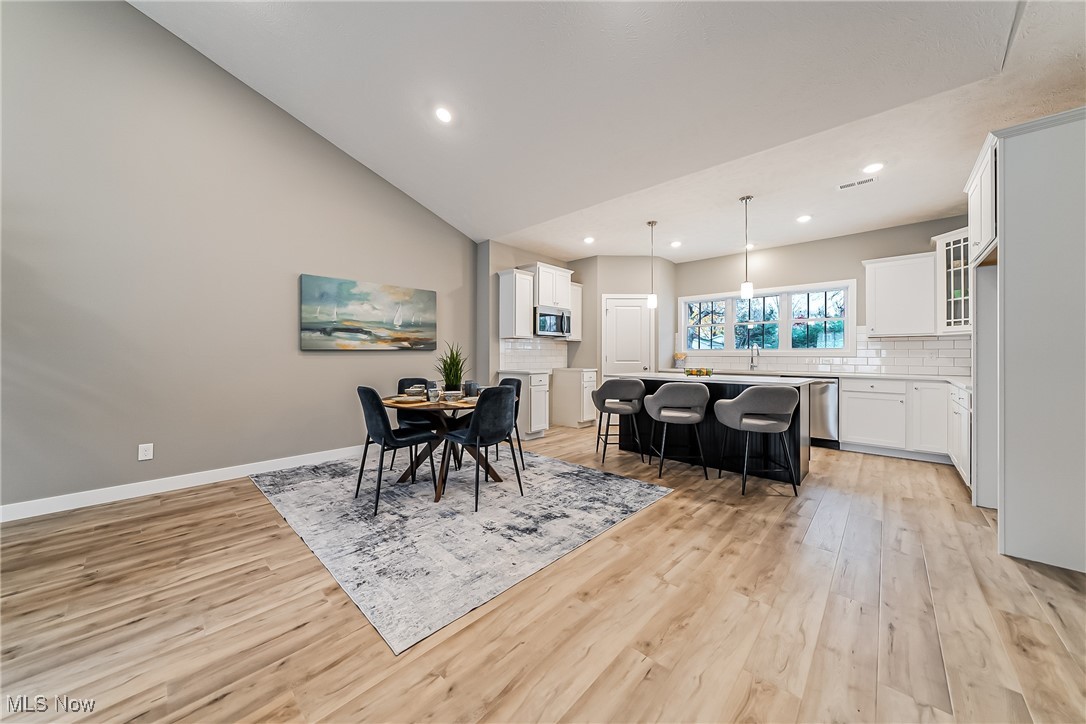 The Enclave at Literary Pointe - Residential