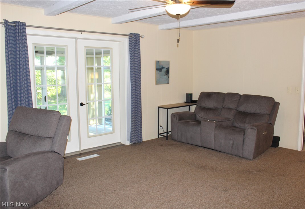Mansfield - Residential