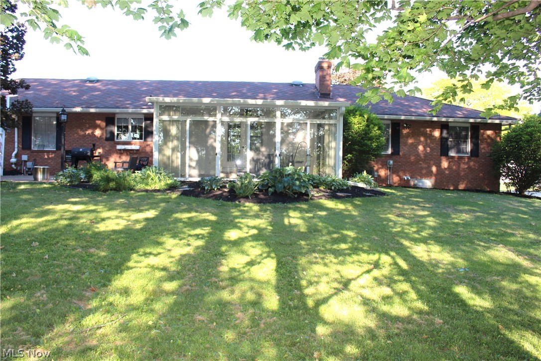 Mansfield - Residential