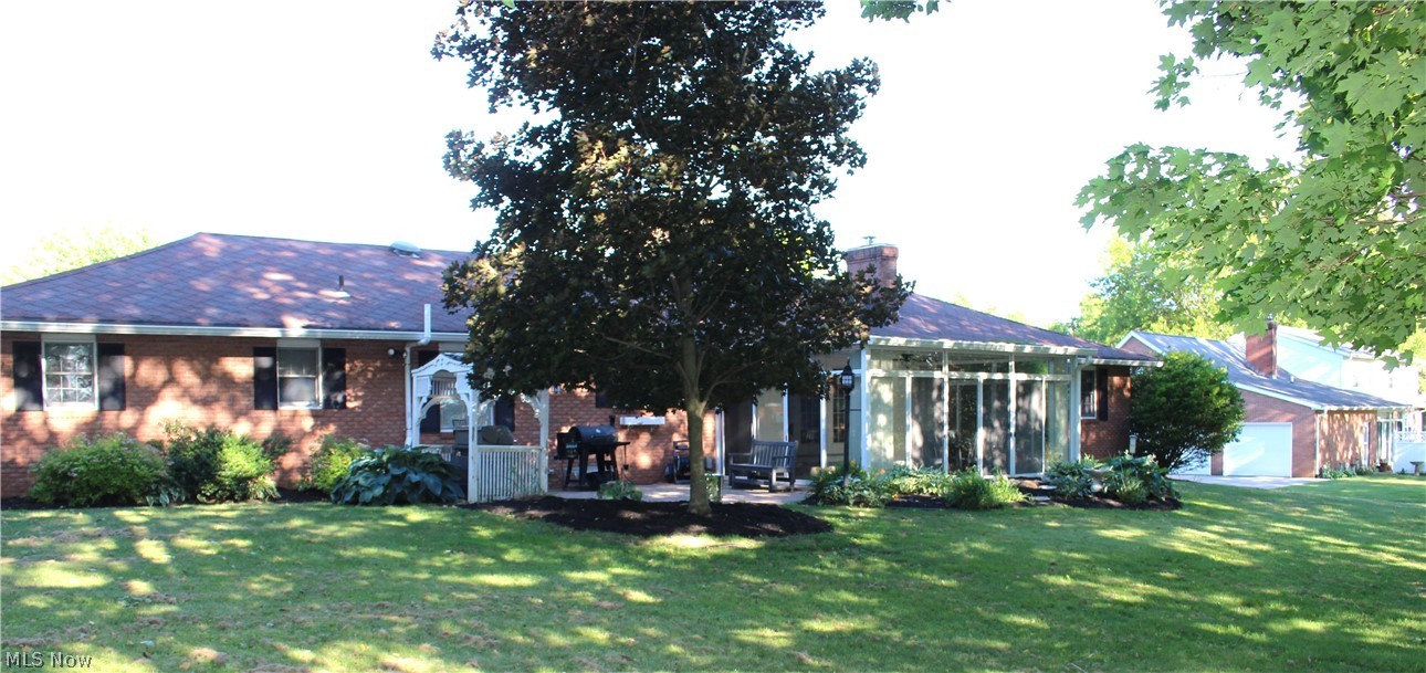 Mansfield - Residential