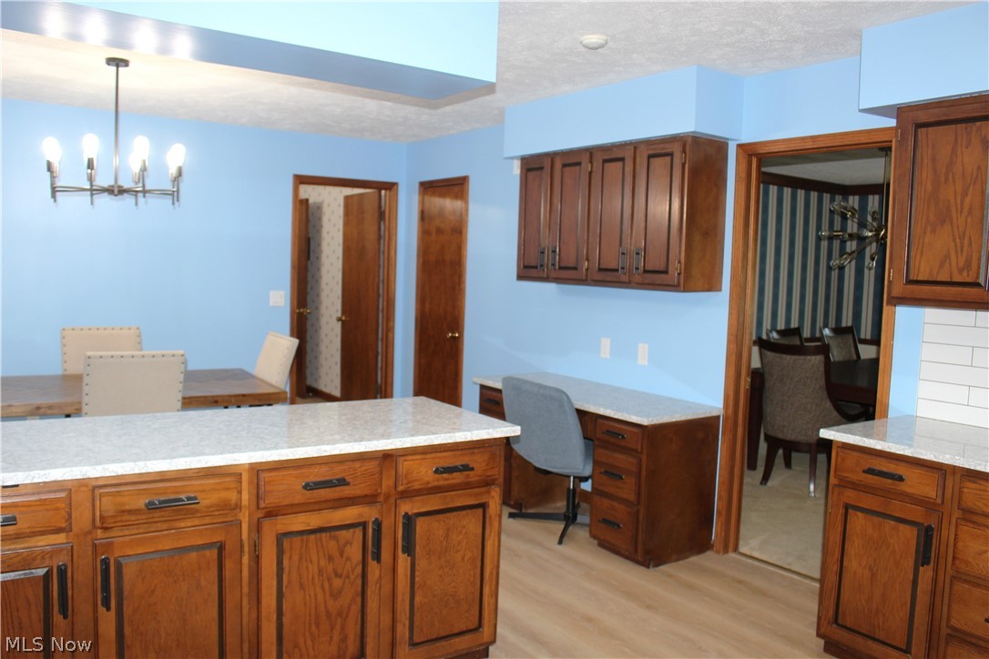Mansfield - Residential