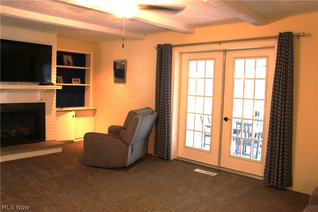 Mansfield - Residential