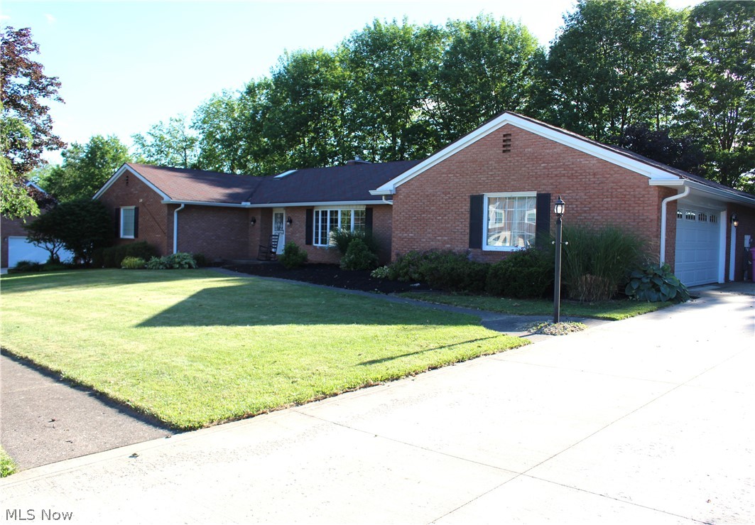 Mansfield - Residential