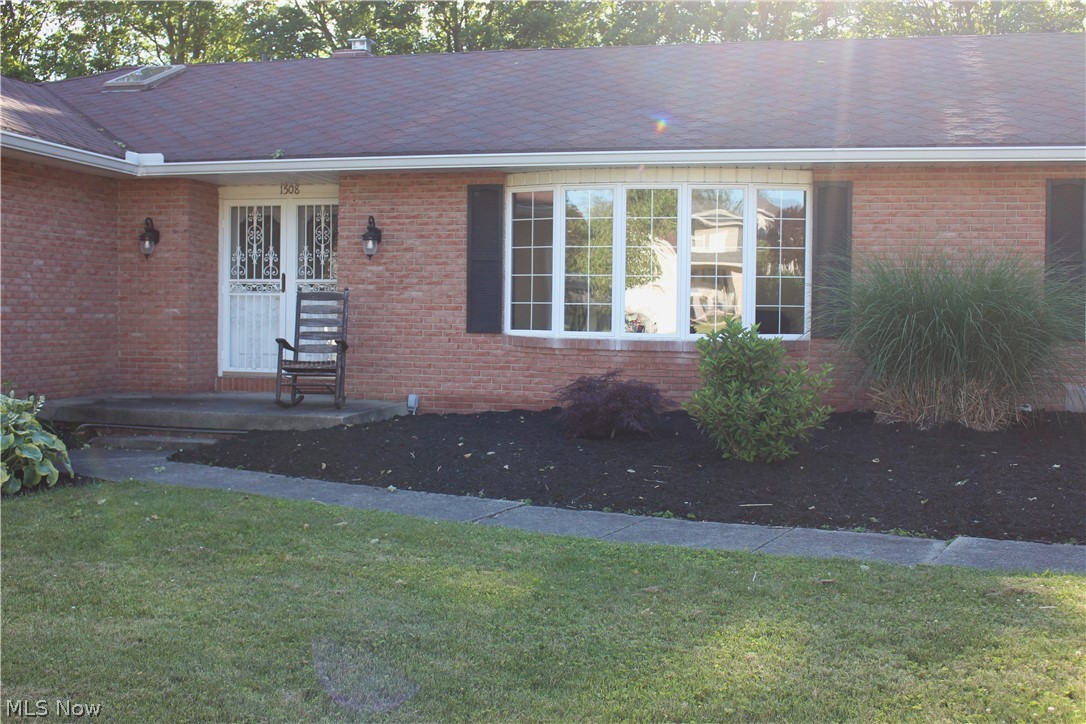 Mansfield - Residential