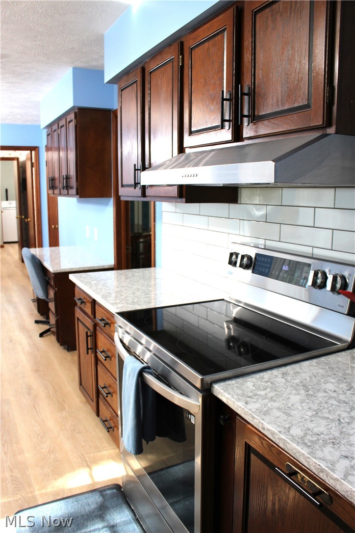 Mansfield - Residential