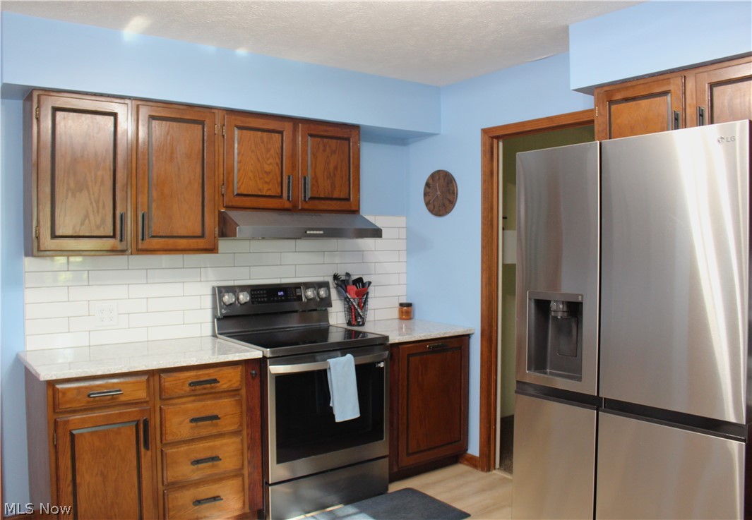 Mansfield - Residential