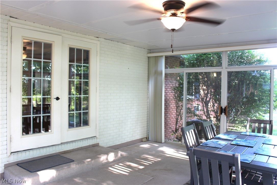 Mansfield - Residential